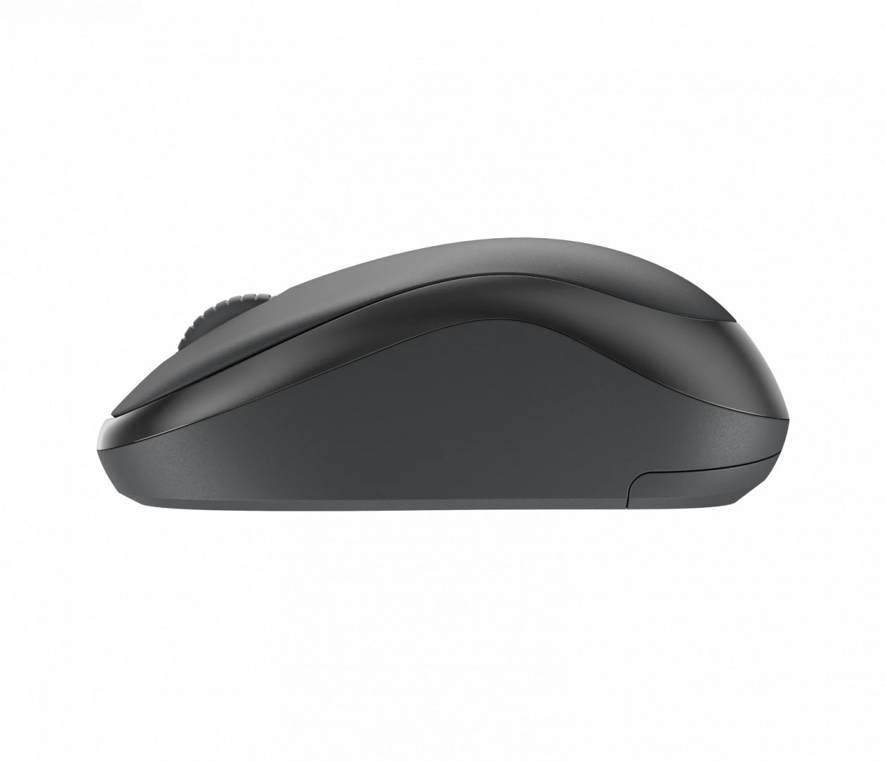 Logitech M240 Silent Bluetooth mouse Graphite