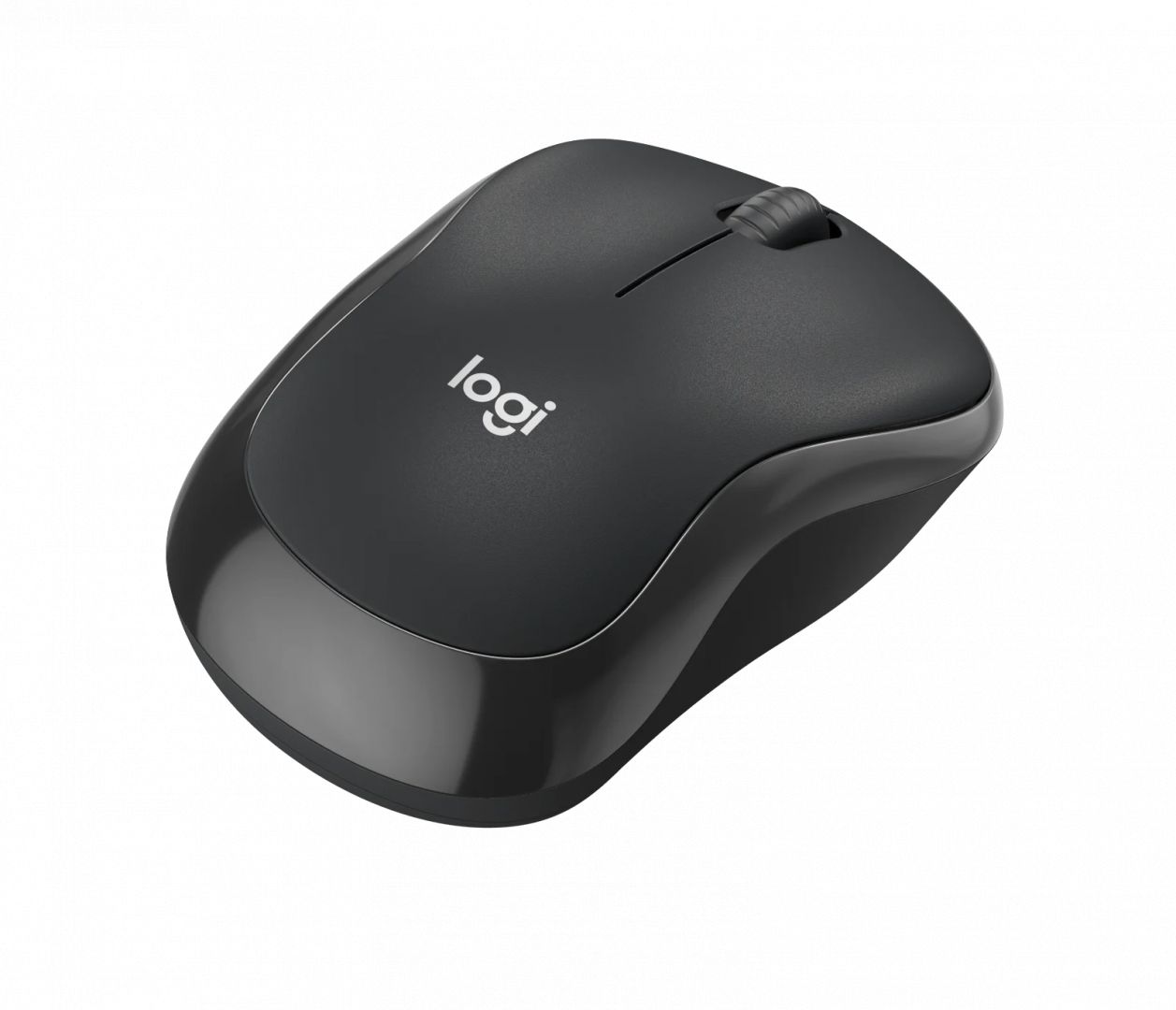 Logitech M240 Silent Bluetooth mouse Graphite