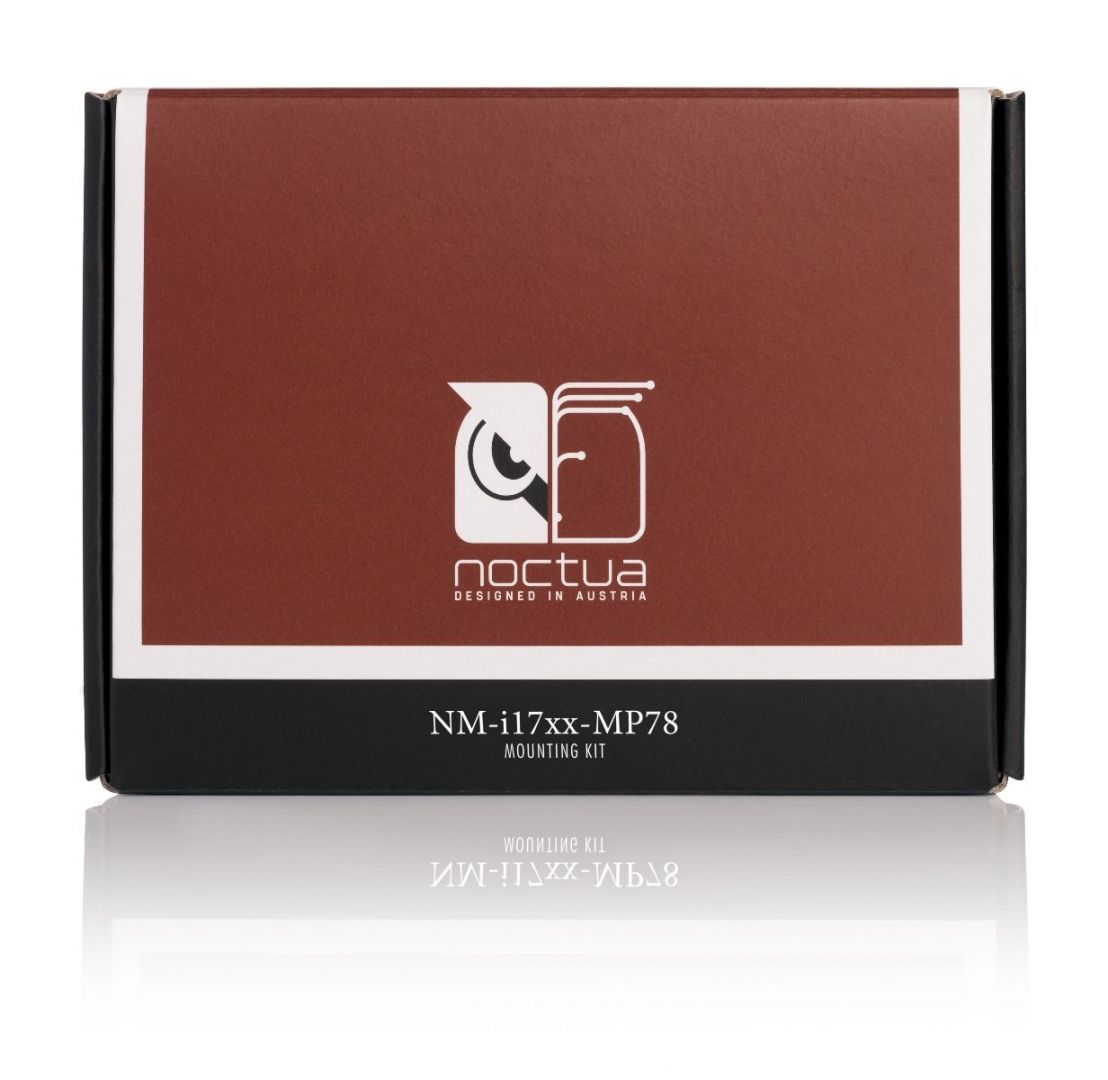 Noctua NM-i17xx-MP78 Mounting Kit