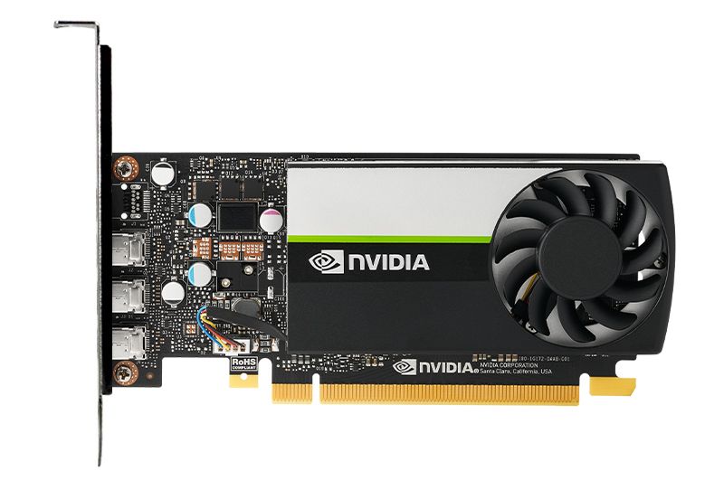 Leadtek nVIDIA Quadro T400 4GB DDR6