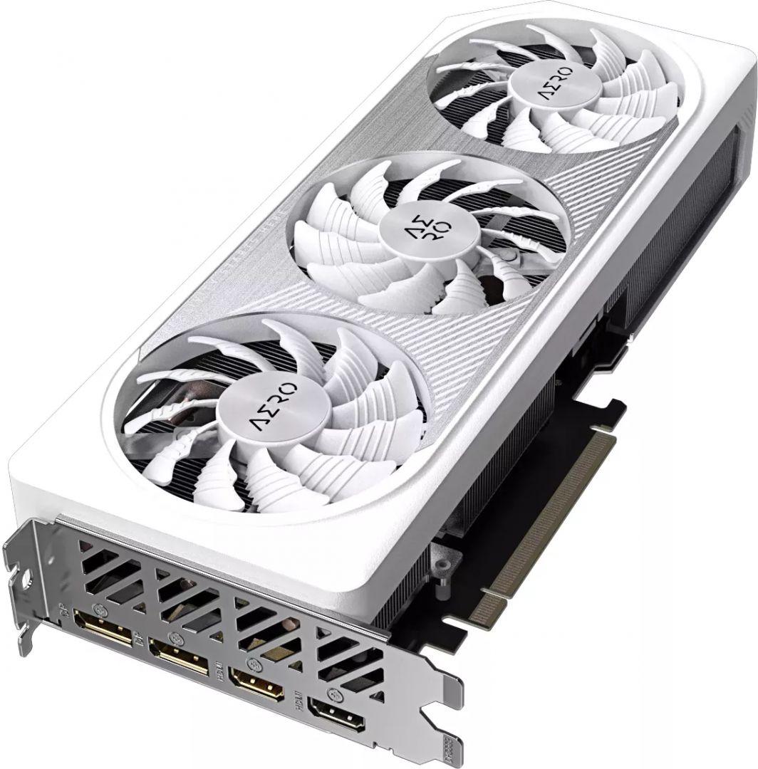 Gigabyte RTX 4060 TI AERO OC 8G