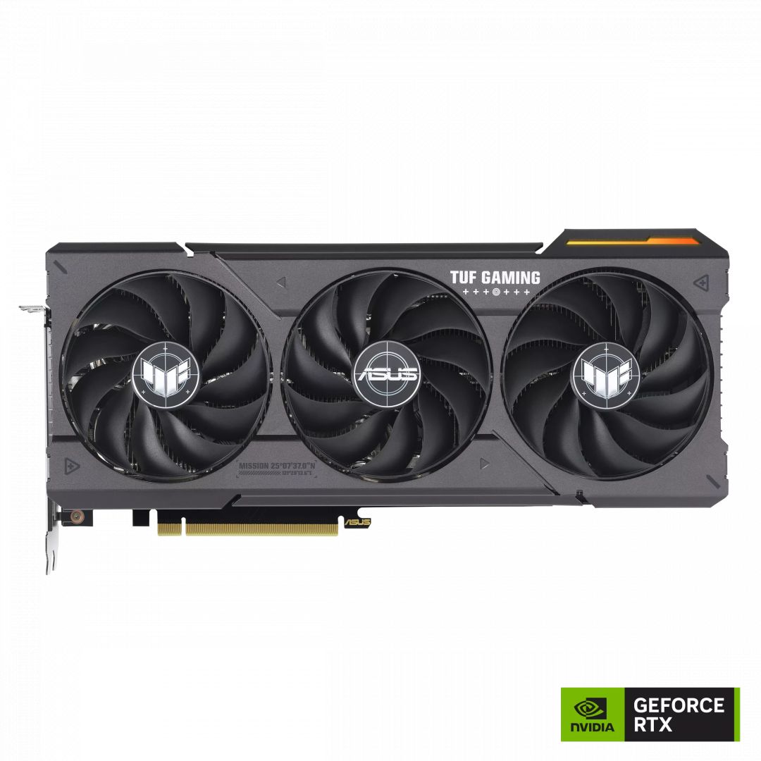 Asus TUF-RTX4060TI-O8G-GAMING