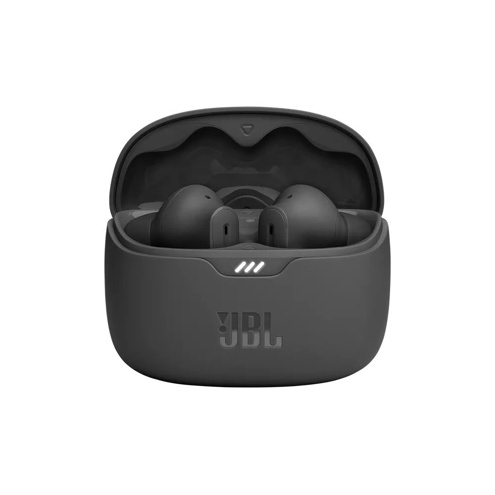 JBL Tune Beam Wireless Bluetooth Headset Black