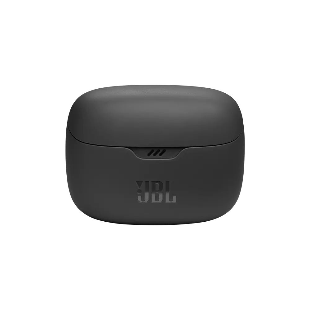 JBL Tune Beam Wireless Bluetooth Headset Black