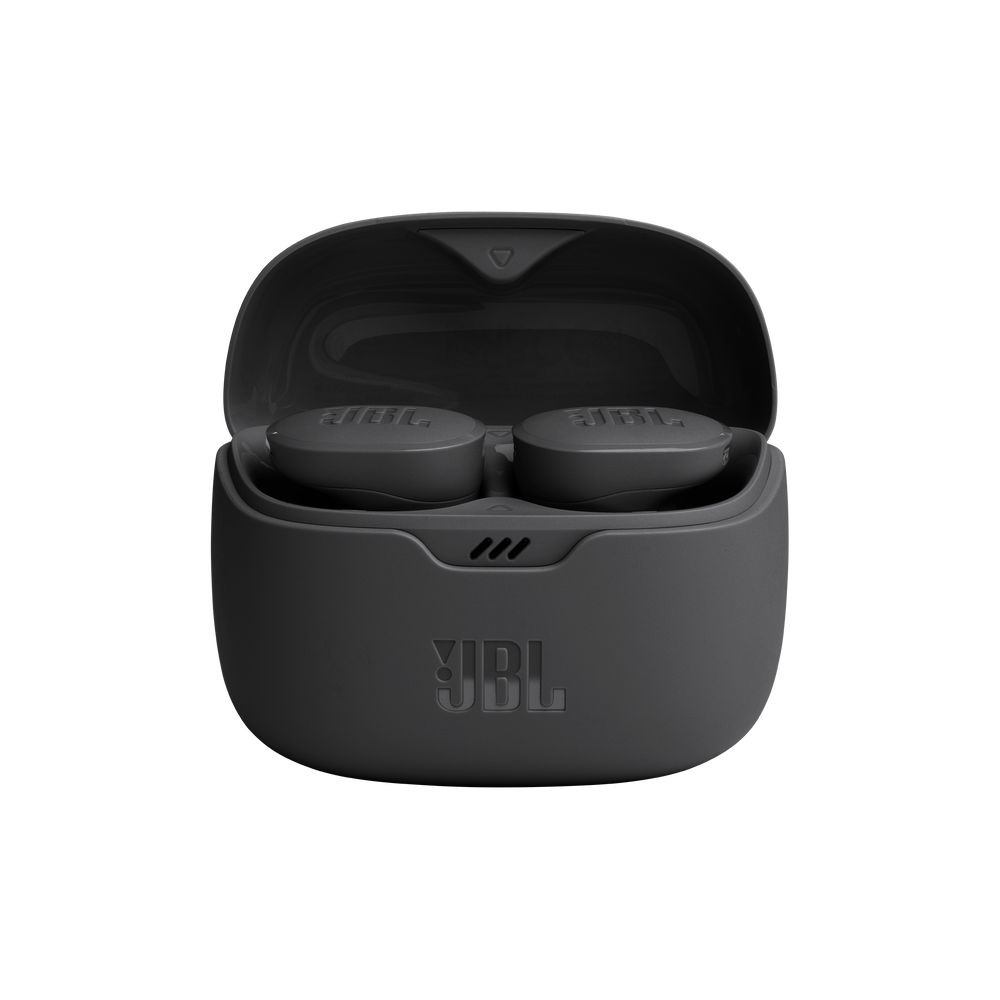 JBL Tune Buds Wireless Bluetooth Headset Black