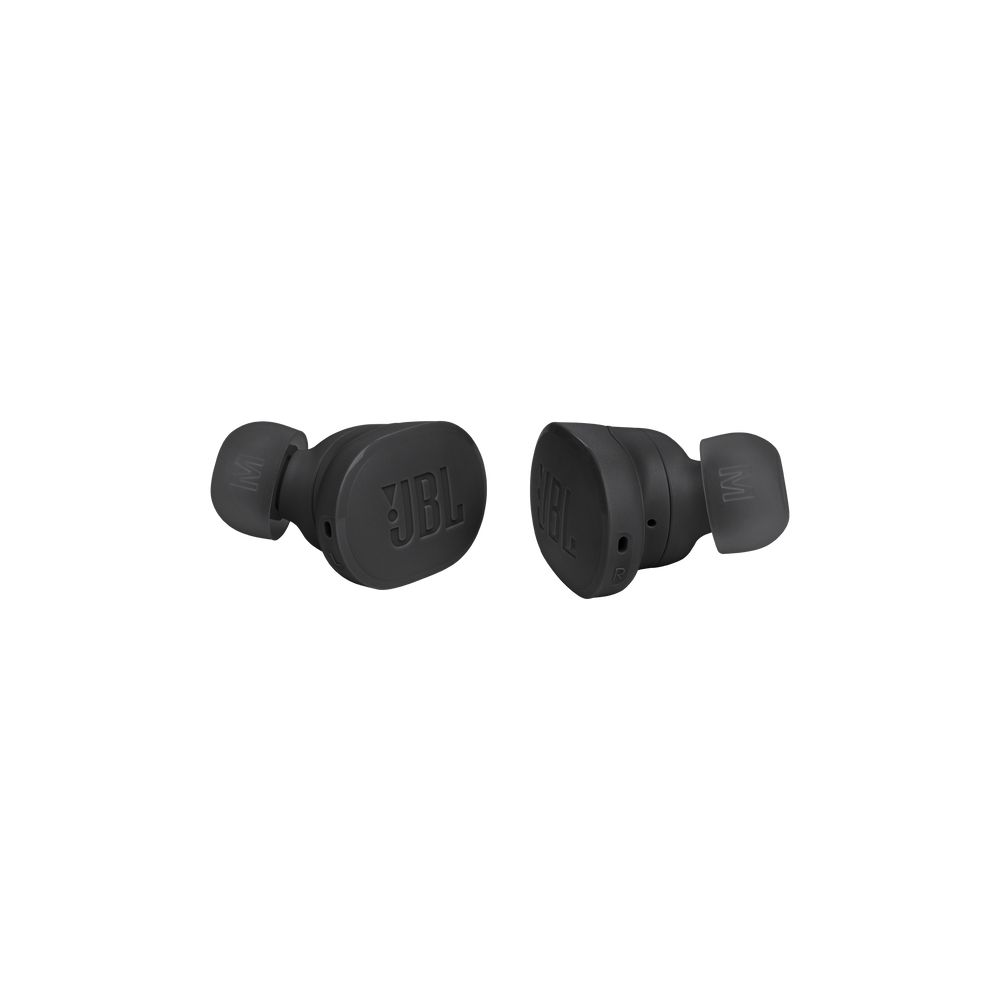 JBL Tune Buds Wireless Bluetooth Headset Black