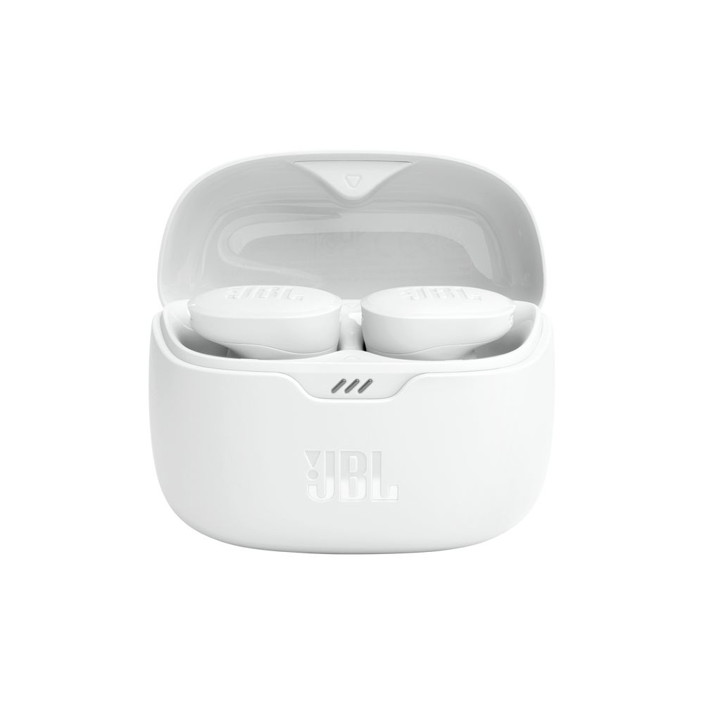 JBL Tune Buds Wireless Bluetooth Headset White