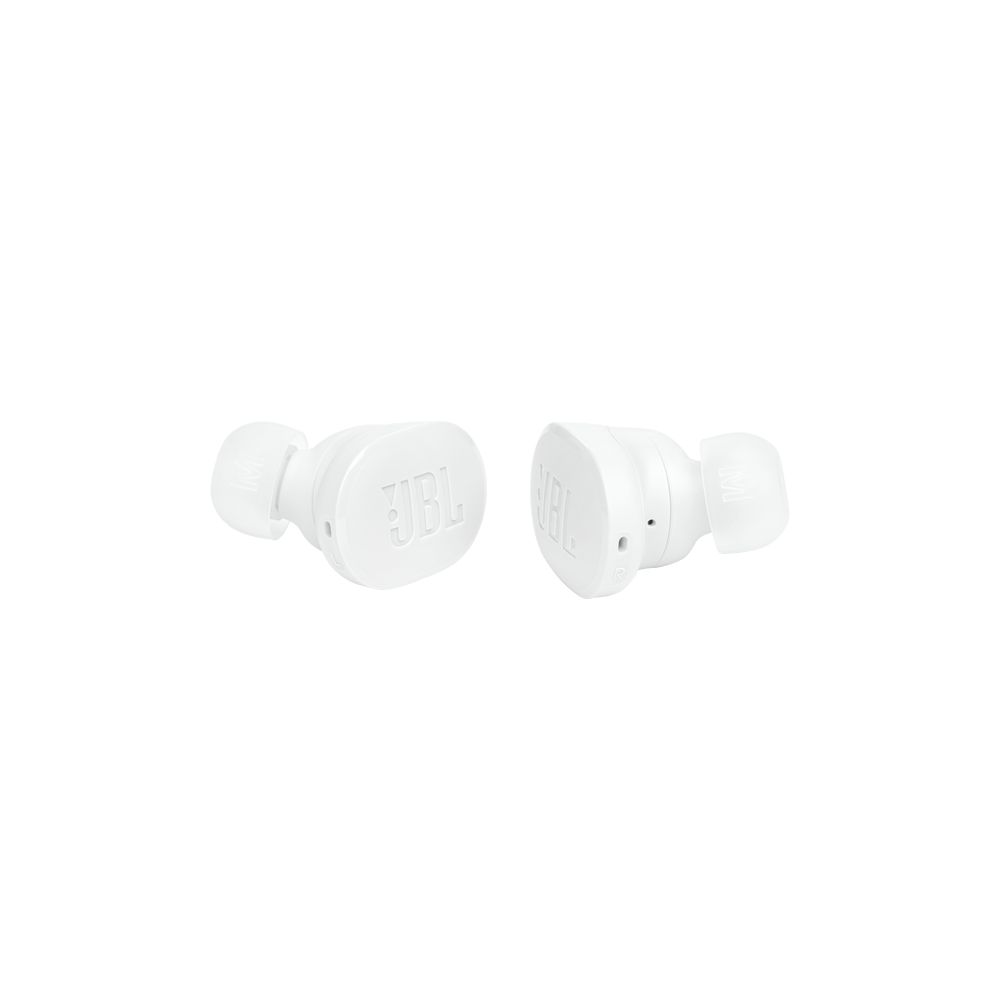 JBL Tune Buds Wireless Bluetooth Headset White