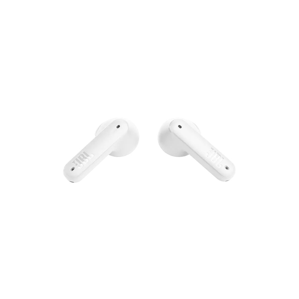 JBL Tune Flex Wireless Bluetooth Headset White