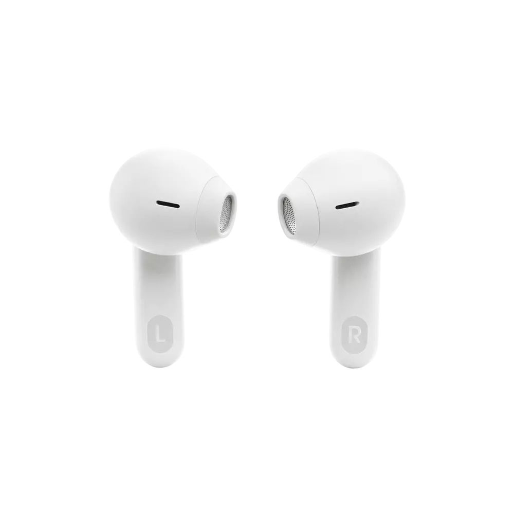 JBL Tune Flex Wireless Bluetooth Headset White