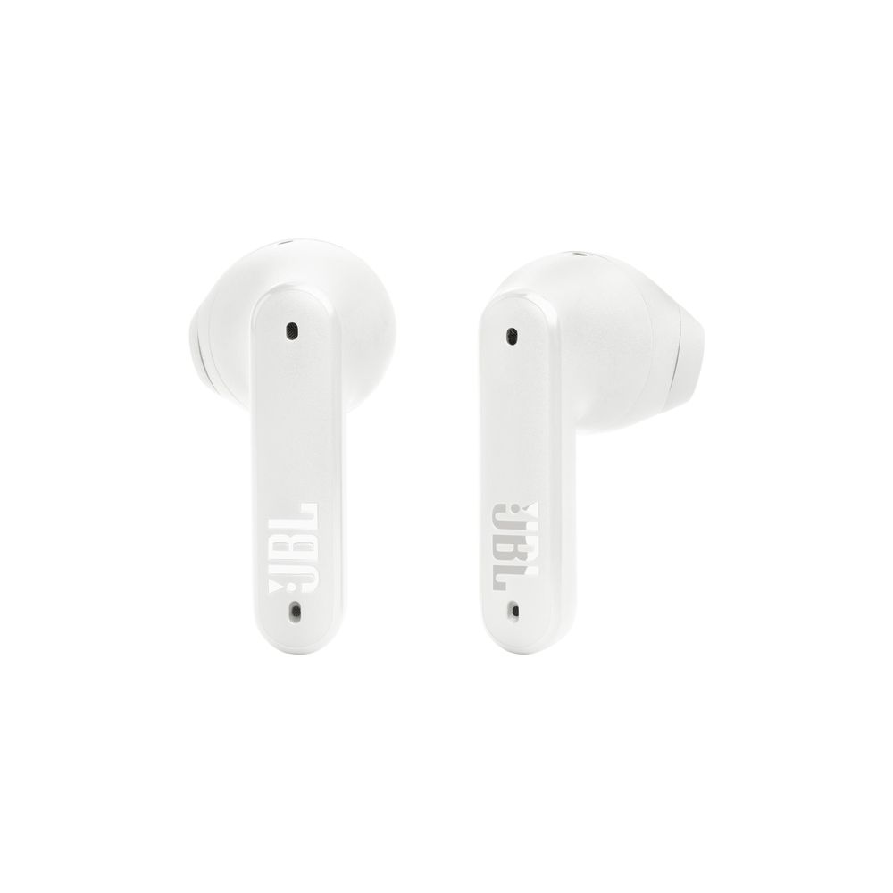 JBL Tune Flex Wireless Bluetooth Headset White