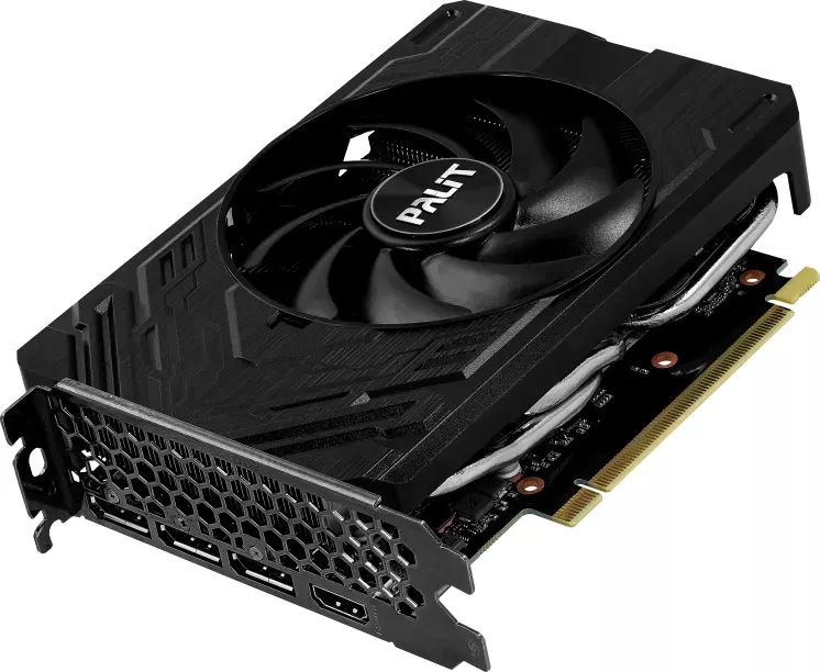 Palit Geforce RTX4060 TI 8GB GDDR6 StormX