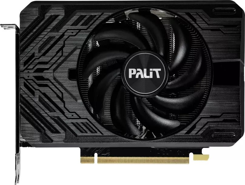 Palit Geforce RTX4060 TI 8GB GDDR6 StormX