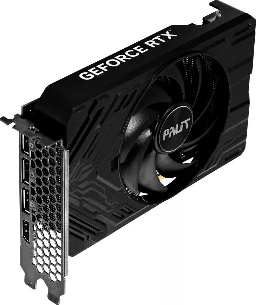 Palit Geforce RTX4060 TI 8GB GDDR6 StormX