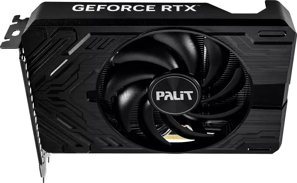 Palit Geforce RTX4060 TI 8GB GDDR6 StormX