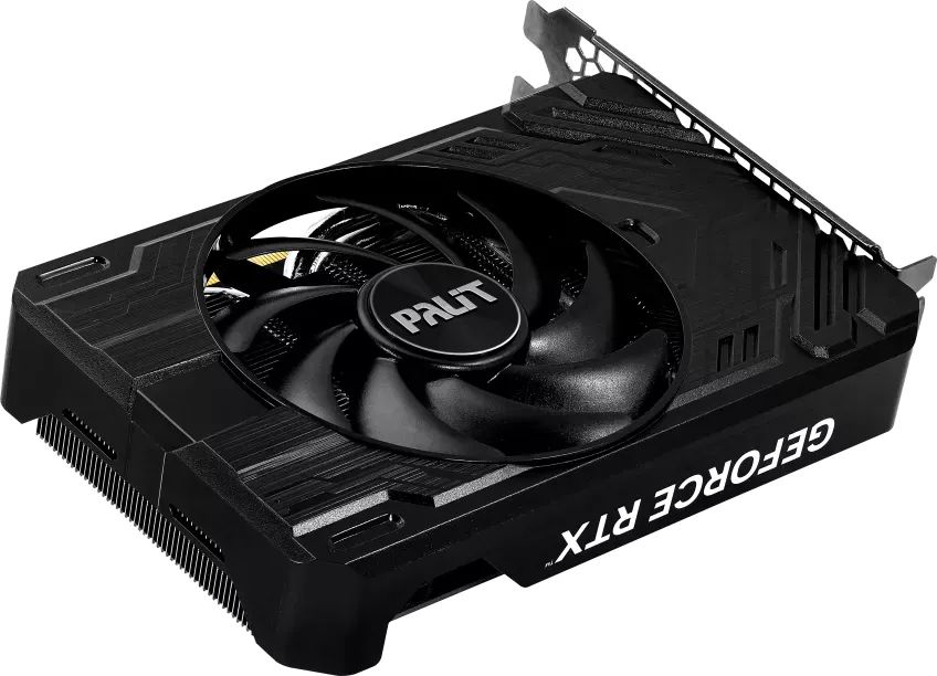 Palit Geforce RTX4060 TI 8GB GDDR6 StormX