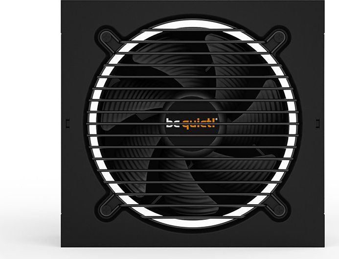 Be quiet! 1200W 80+ Gold Pure Power 12 M