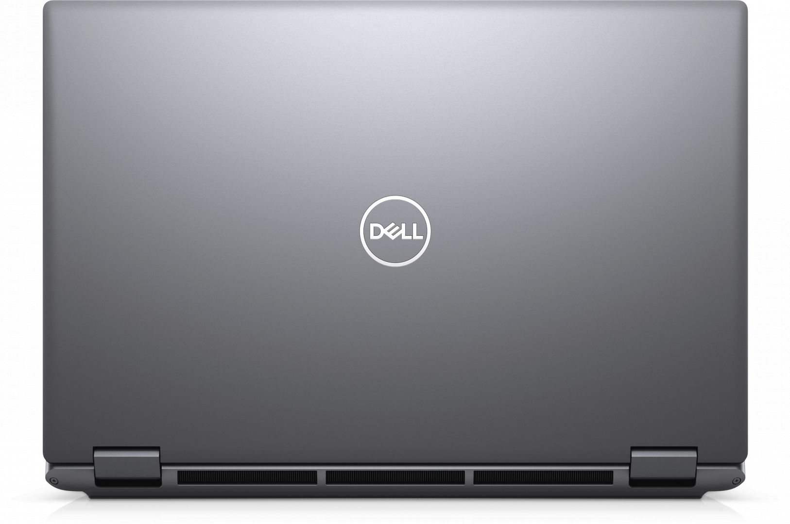 Dell Precision 7780 Titan Grey