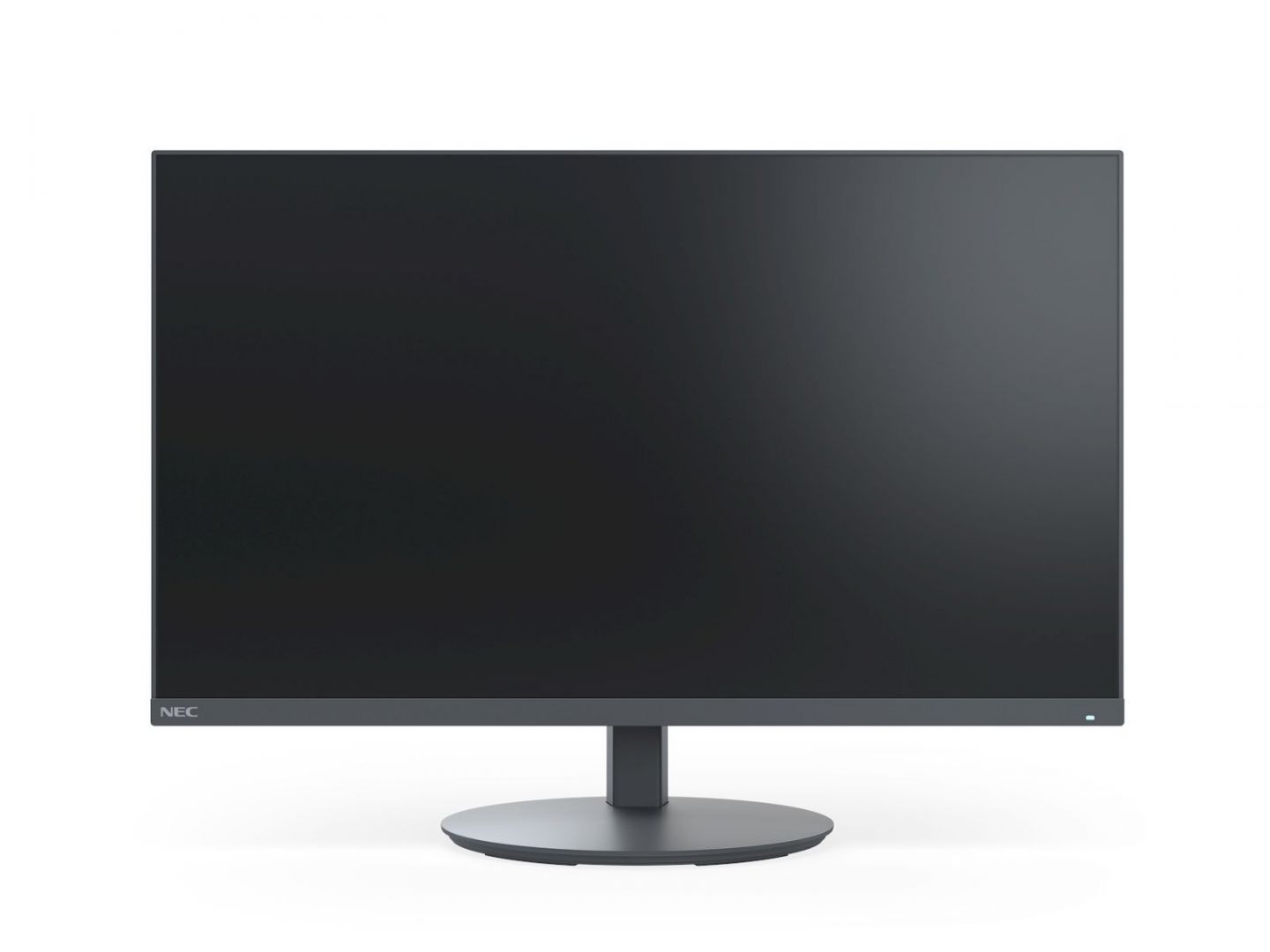 Nec 22" MultiSync E224F-BK LED