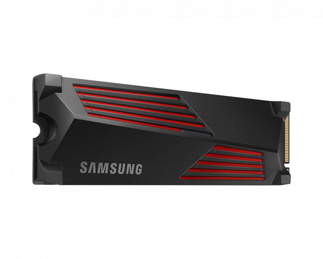 Samsung 2TB M.2 2280 NVMe 990 Pro with Heatsink