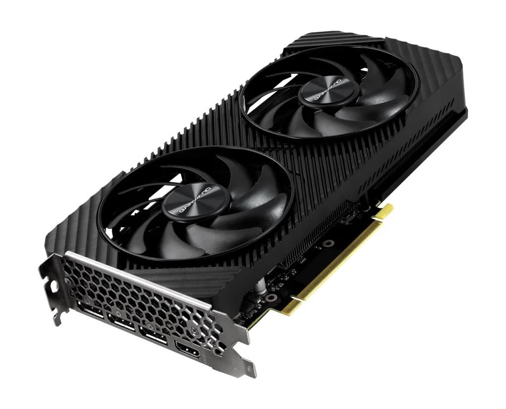 Gainward GeForce RTX 4060 Ti 8GB DDR6 Ghost