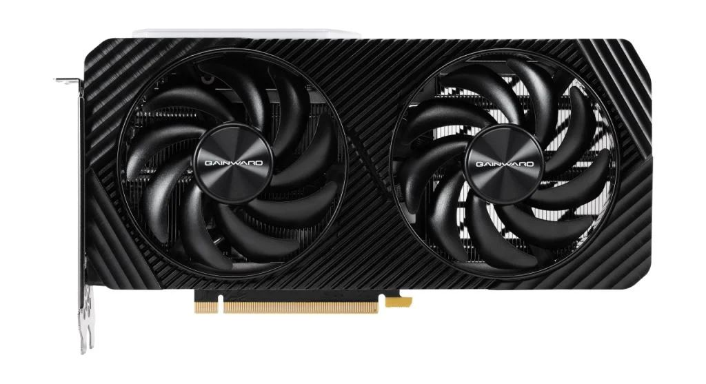 Gainward GeForce RTX 4060 Ti 8GB DDR6 Ghost