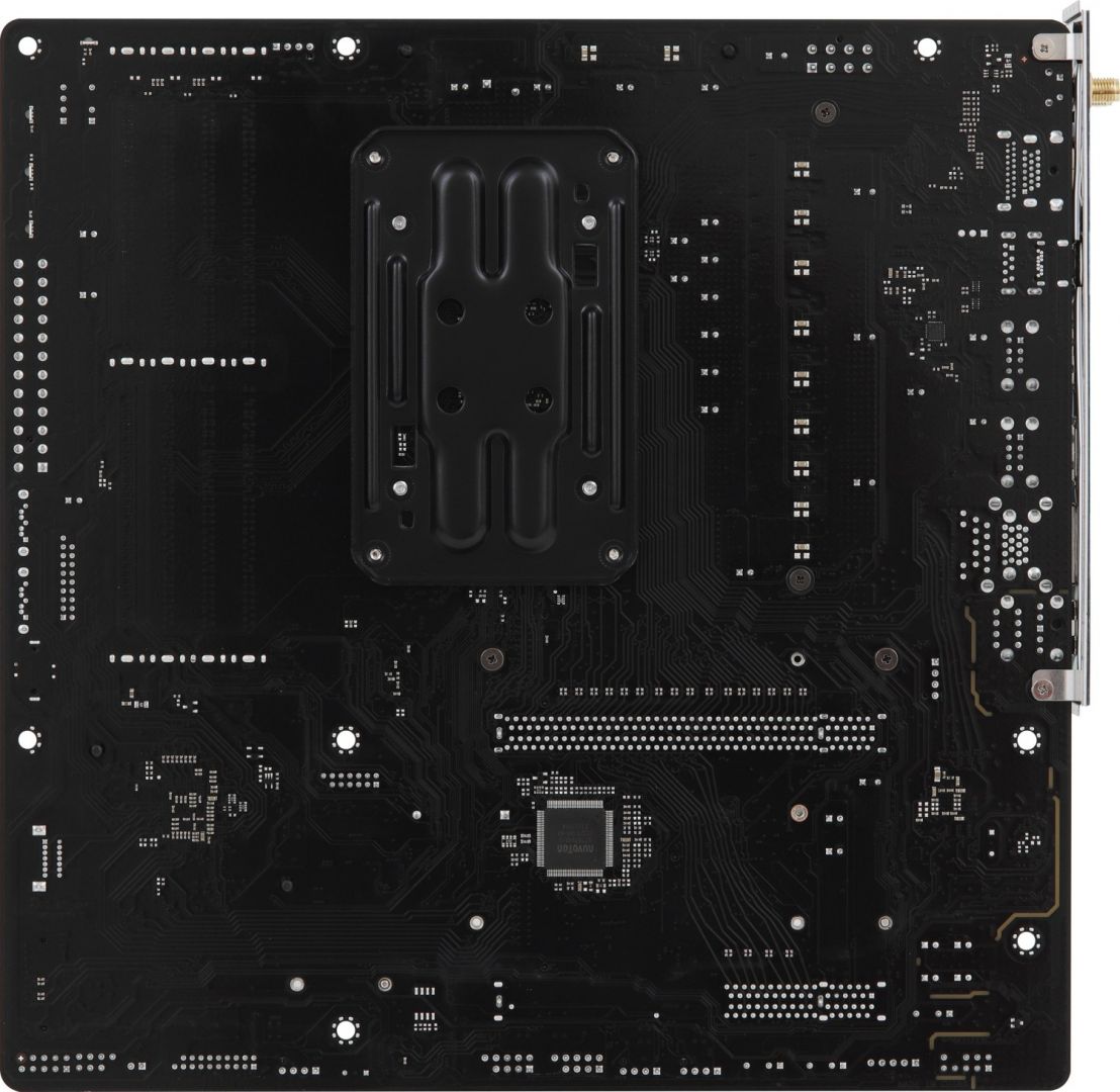 ASRock B650M Pro RS WiFi