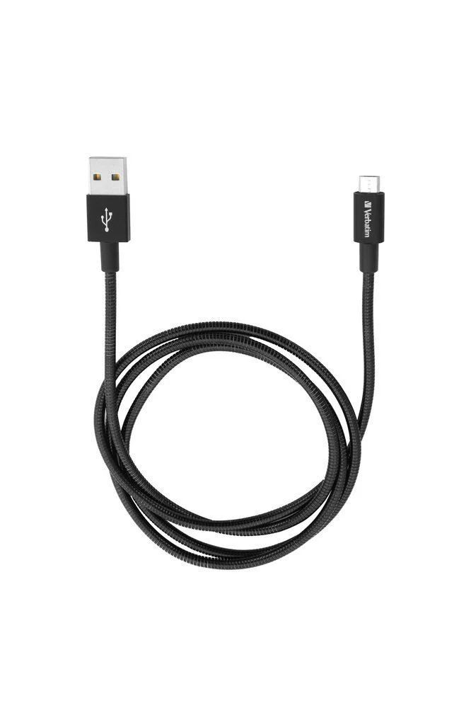 Verbatim Micro USB Sync & Charge Cable