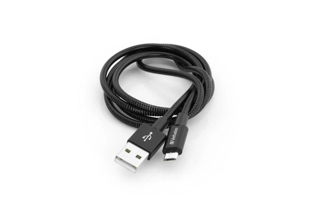 Verbatim Micro USB Sync & Charge Cable