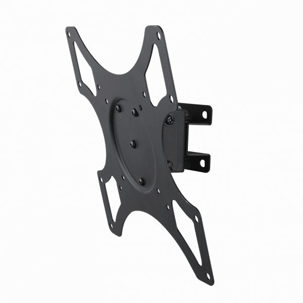 SBOX LCD-2900B Wall Mount 19"-43" Black