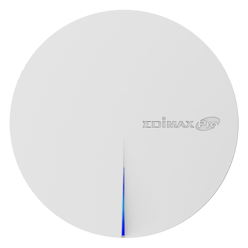 Edimax CAP1750 3x3 AC Dual-Band Ceiling-Mount PoE Access Point