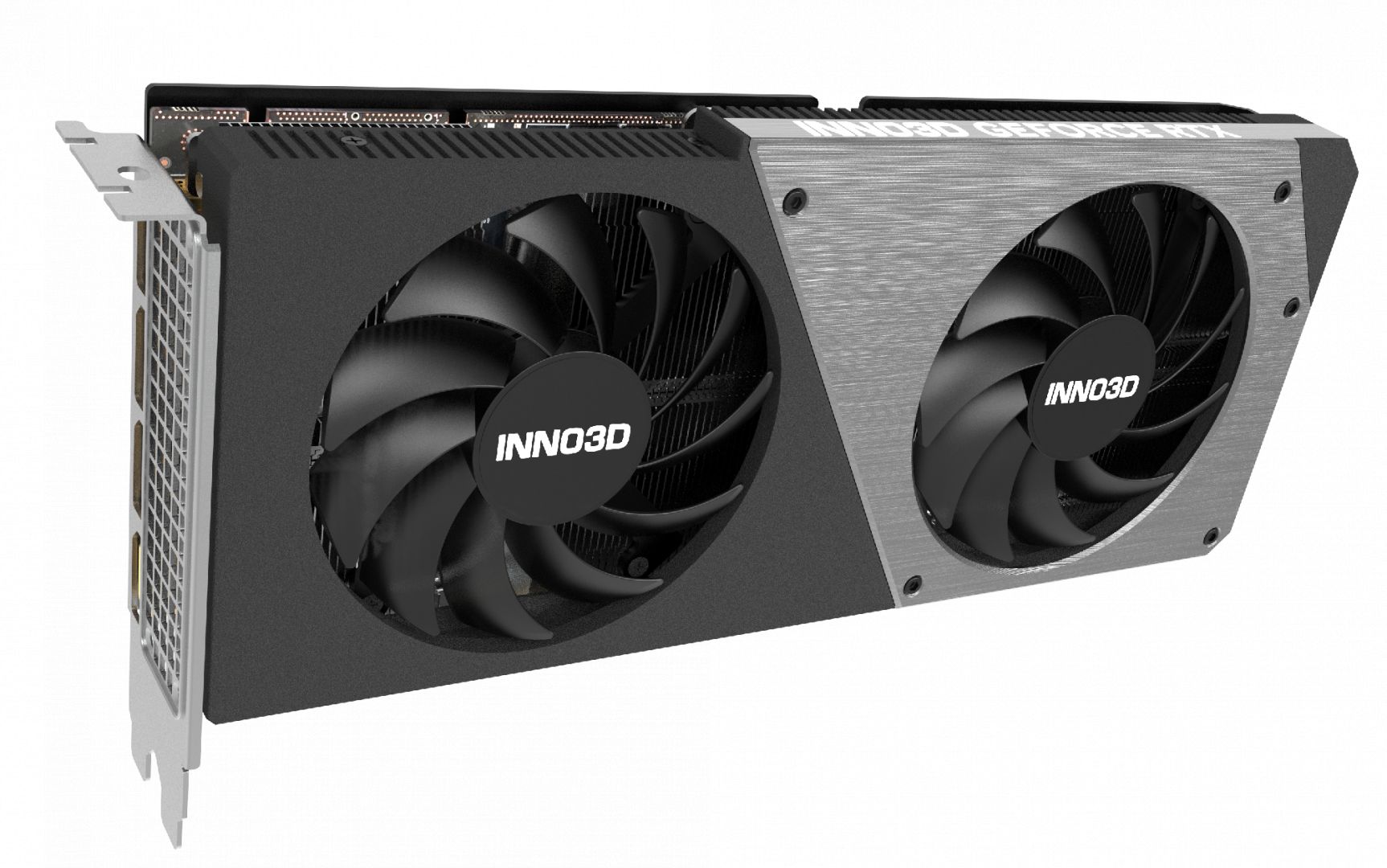 Inno3D GeForce RTX 4060 Ti 8GB Twin X2 OC