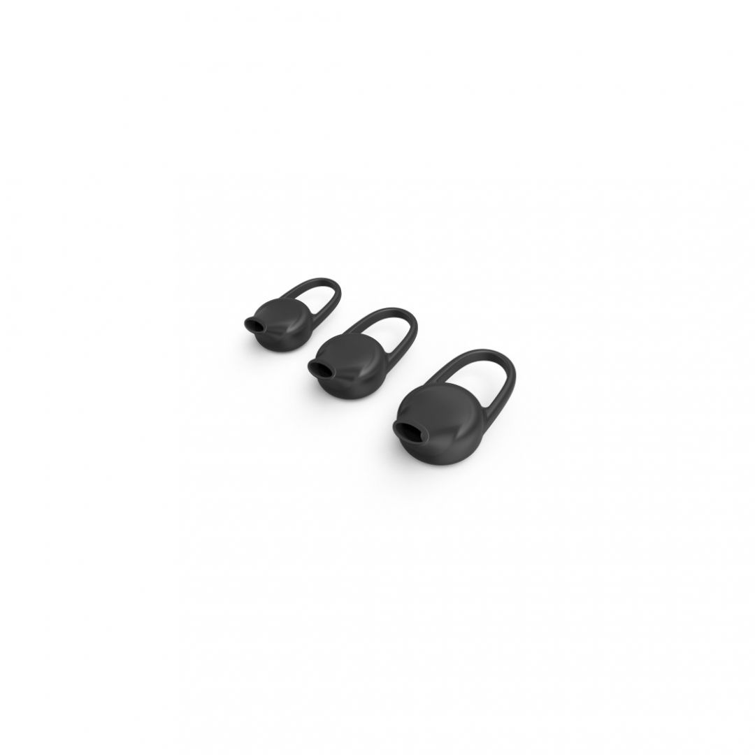 Hama Bluetooth mono headset MyVoice 1500 Black