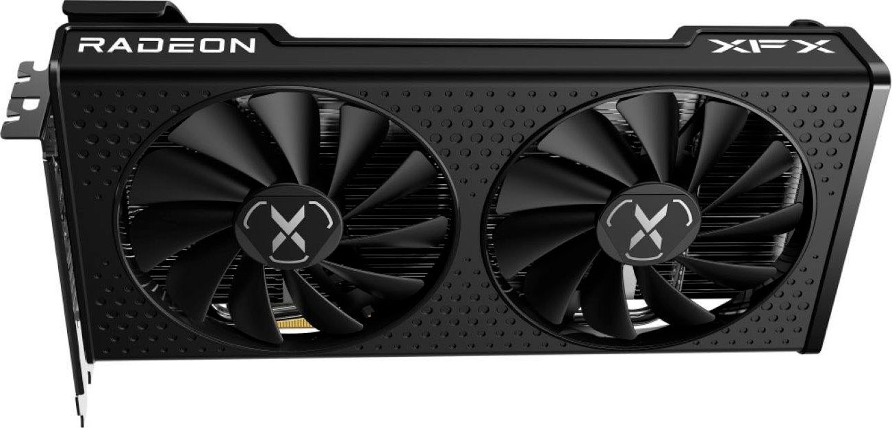 XFX RX 7600 8GB DDR6 SWFT210 Core