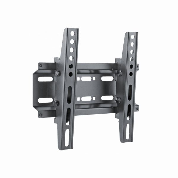 SBOX PLB-2522T Wall Mount 23"-43" Black