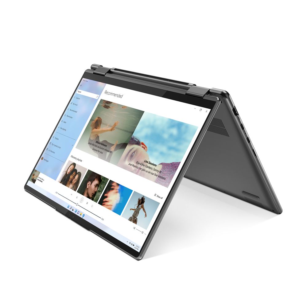 Lenovo Yoga 7 Storm Grey