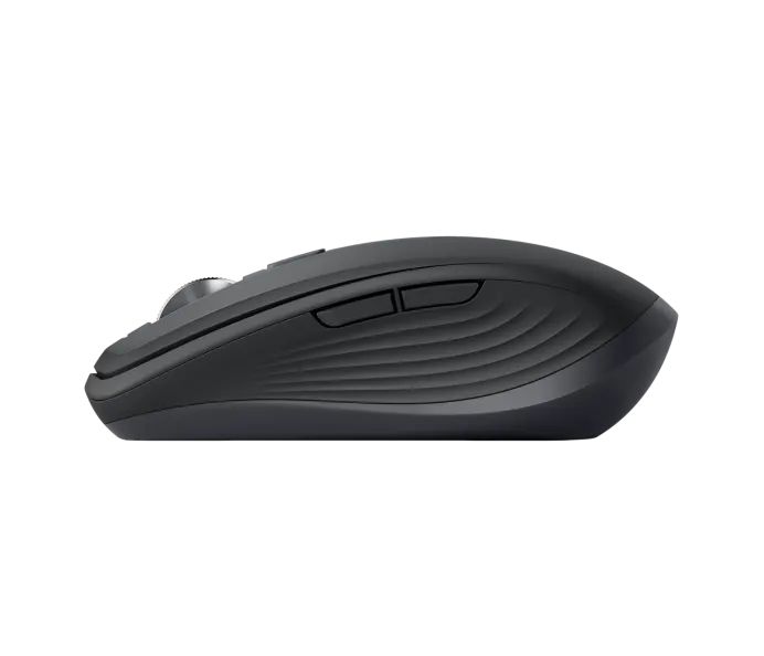 Logitech MX Anywhere 3S for Business Mouse Graphite