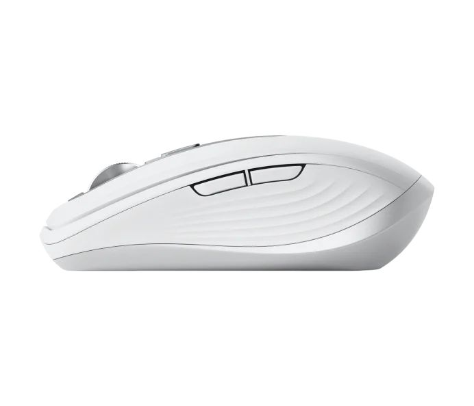 Logitech MX Anywhere 3S for Business Mouse Pale Grey