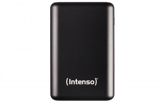 Intenso A10000 10000mAh PowerBank Black