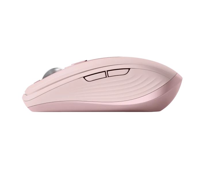 Logitech MX Anywhere 3S Mouse Pink