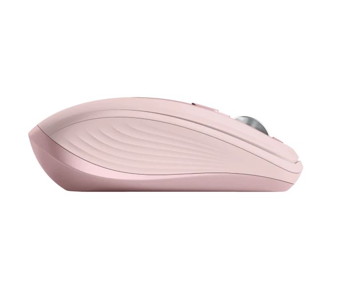 Logitech MX Anywhere 3S Mouse Pink