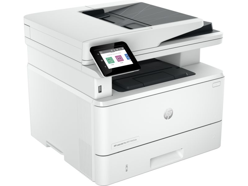 HP LaserJet Pro 4102dw Wireless Lézernyomtató/Másoló/Scanner