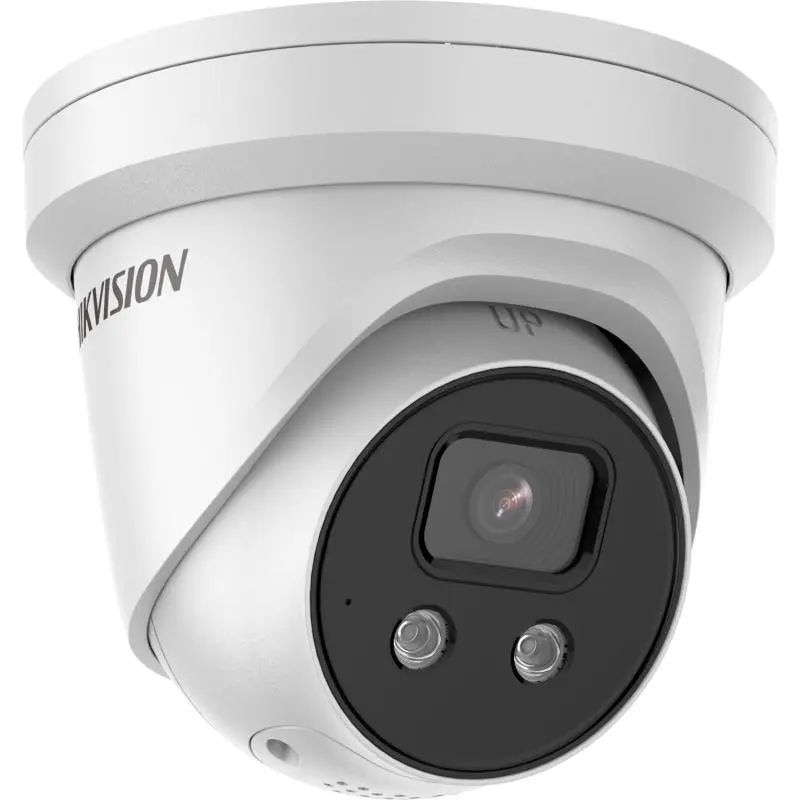 Hikvision DS-2CD2386G2-ISU/SL (6mm)(C)