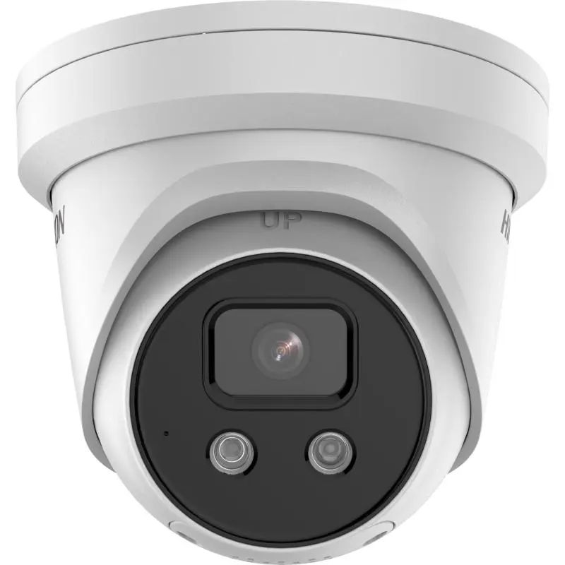 Hikvision DS-2CD2386G2-ISU/SL (6mm)(C)