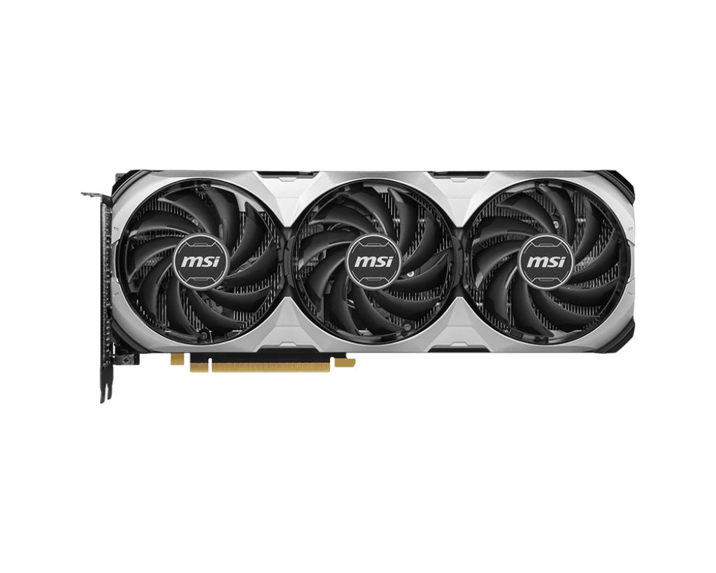 Msi RTX 4060 TI VENTUS 3X 8G OC