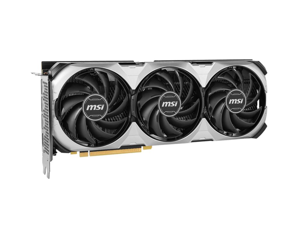 Msi RTX 4060 TI VENTUS 3X 8G OC