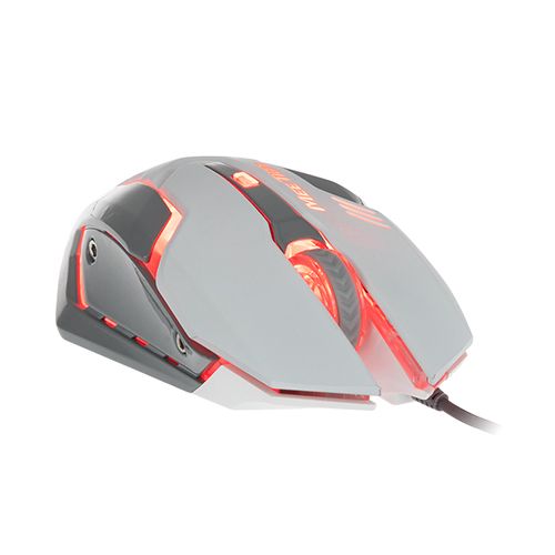 Meetion M915 Gamer Mouse White