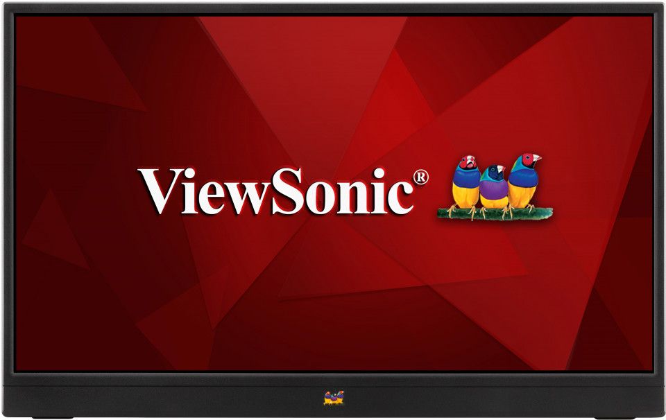 Viewsonic 16" VA1655 IPS LED Portable