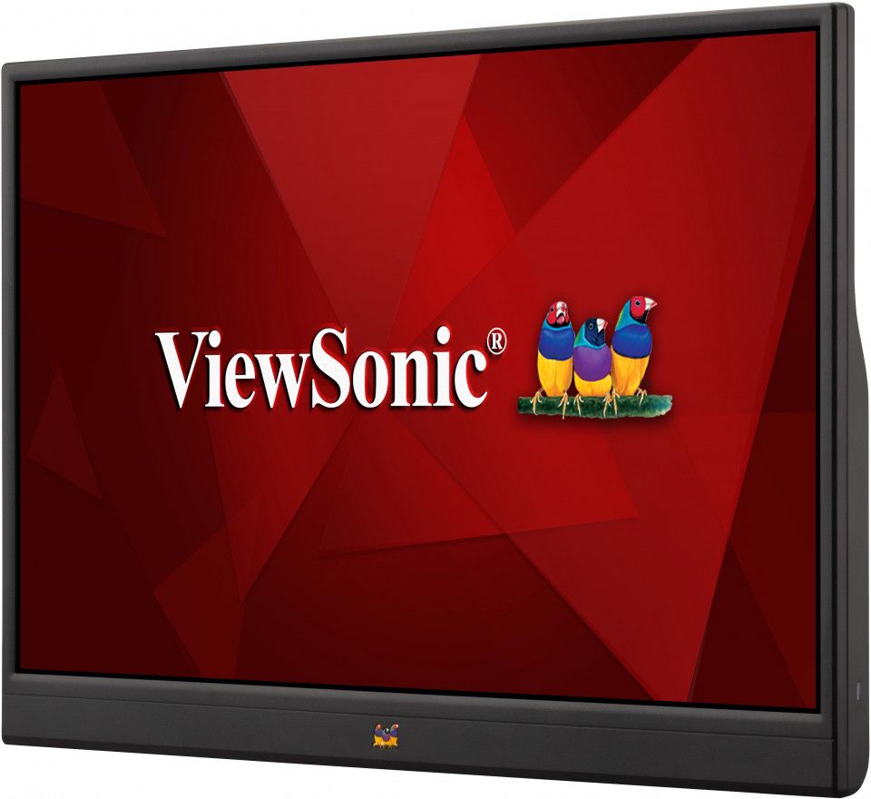 Viewsonic 16" VA1655 IPS LED Portable