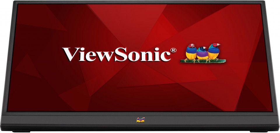 Viewsonic 16" VA1655 IPS LED Portable